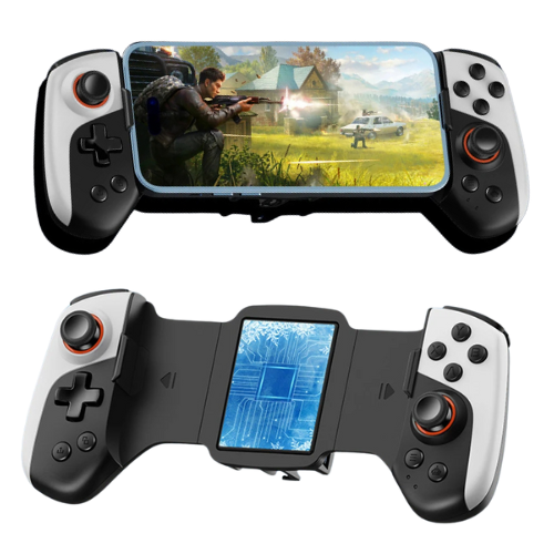 MANETTE DE JEU SANS FIL BLUETOOTH POUR SMARTPHONE