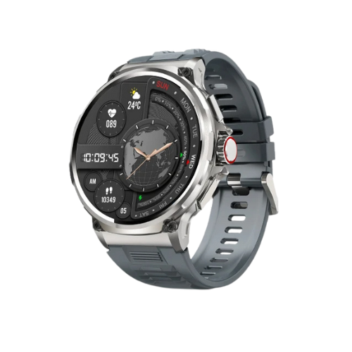 MONTRE CONNECTEE HOMME SPORT