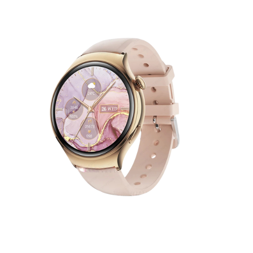 MONTRE CONNECTEE FEMME SPORT