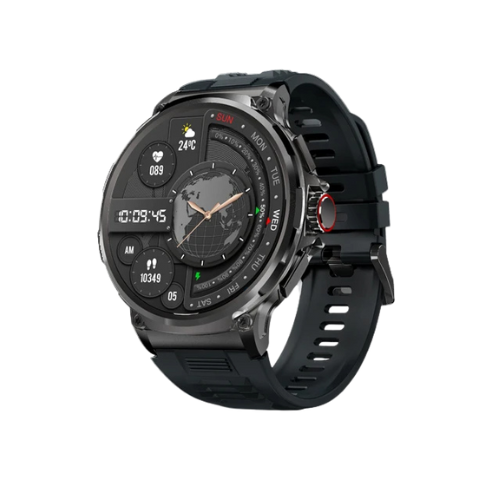 MONTRE CONNECTEE HOMME SPORT