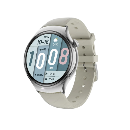 MONTRE CONNECTEE FEMME SPORT