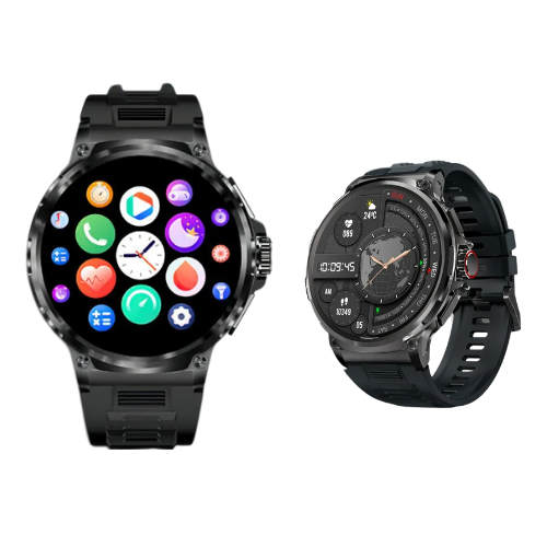 MONTRE CONNECTEE HOMME SPORT