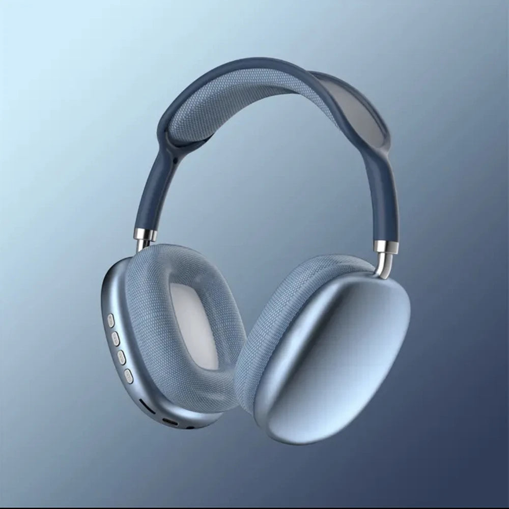 CASQUE COLOR SANS FIL BLUETOOTH