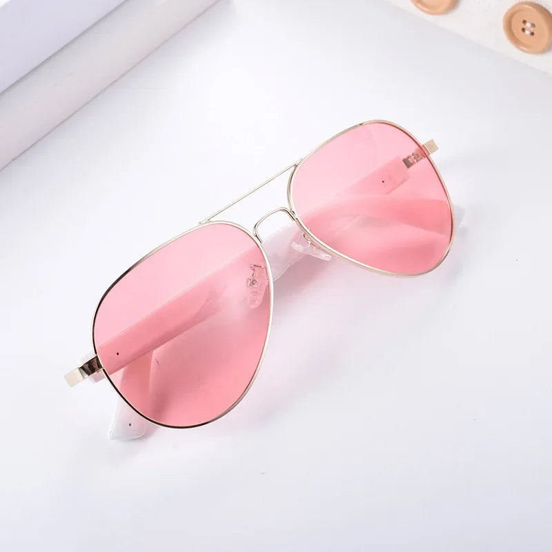 LUNETTES SOLAIRE INTELLIGENTES BLUETOOTH HAUT-PARLEUR COLOR