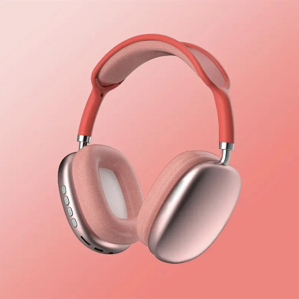 CASQUE COLOR SANS FIL BLUETOOTH